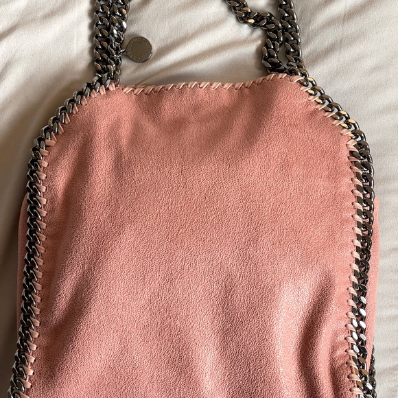 STELLA MCCARTNEY MINI FALABELLA HANDBAG - Picture 17 of 17